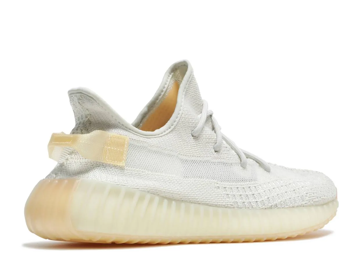 Bold colors Adidas Yeezy Boost 350 V2 Light