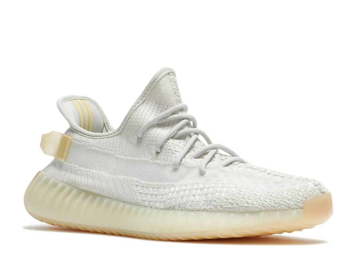Adidas Yeezy Boost 350 V2 Light Class Day Relax Mood