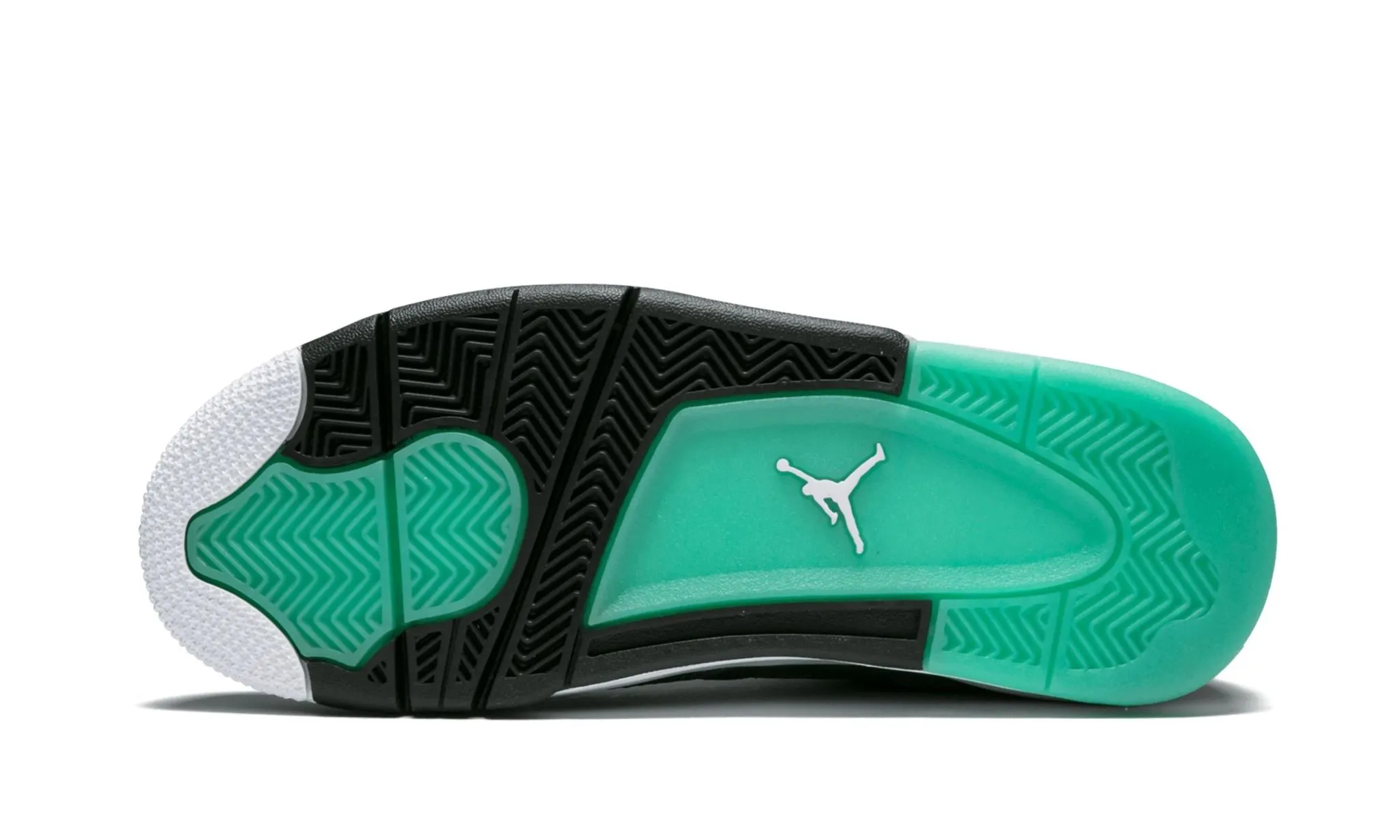 Air Jordan 4 Retro 30Th Teal Trendy Shoes