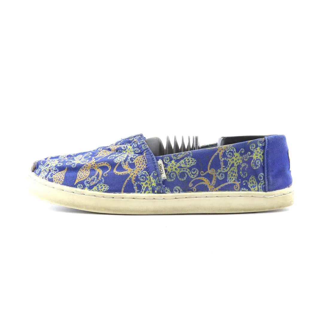 TOMS MEMORY FOAM Outdoor Fun