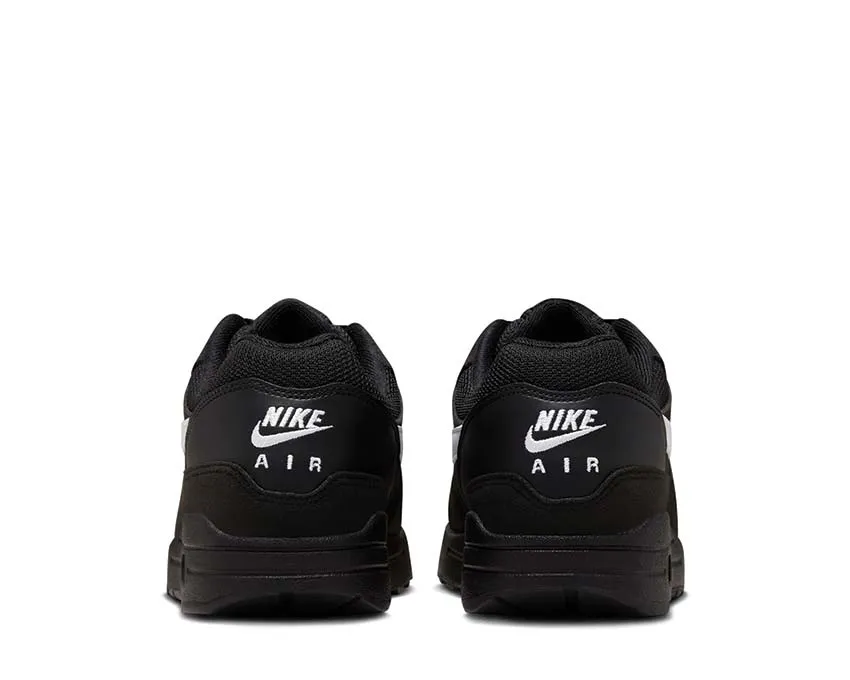 Nike Air Max 1 "White Swoosh" Daily Flow Go Light