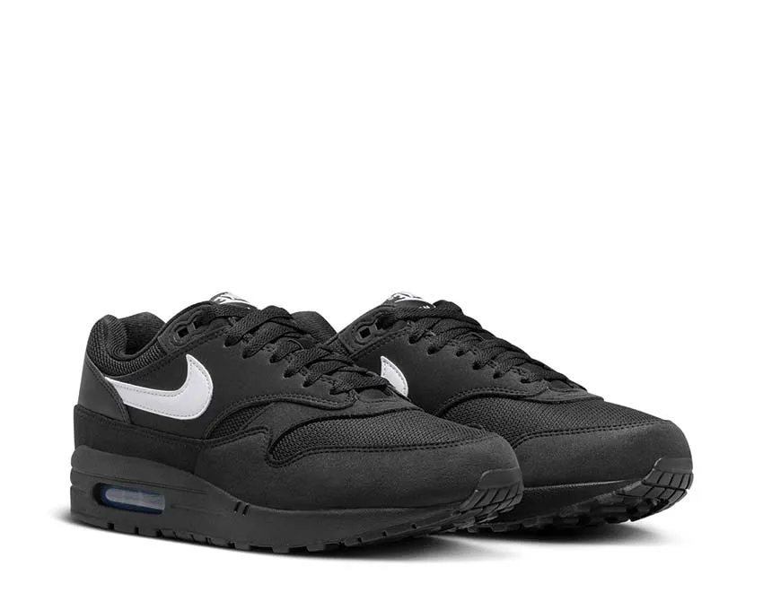 Nike Air Max 1 "White Swoosh" Chill Day Flower Step