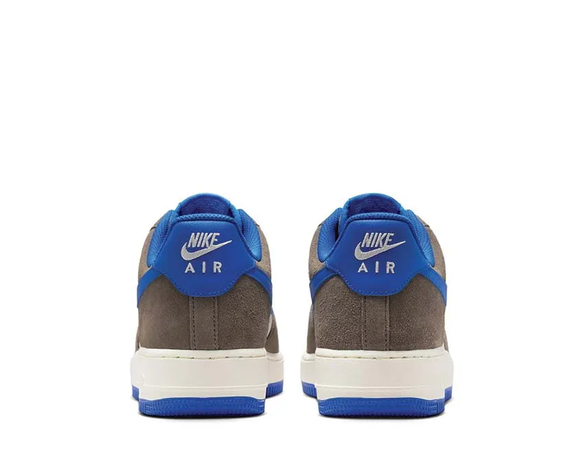 Nike Air Force 1 '07 LV8 "Cave Stone" Game Day Studded Trim