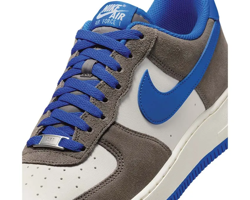 Nike Air Force 1 '07 LV8 "Cave Stone" Dry Comfort