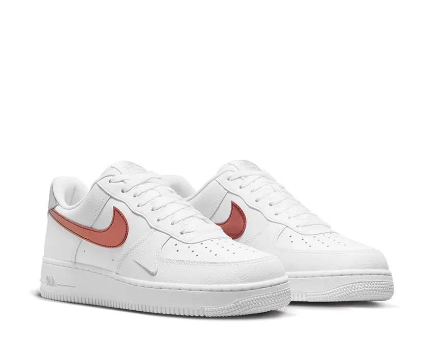 Nike Air Force 1 '07 Quiet Footprint Dirt Hike