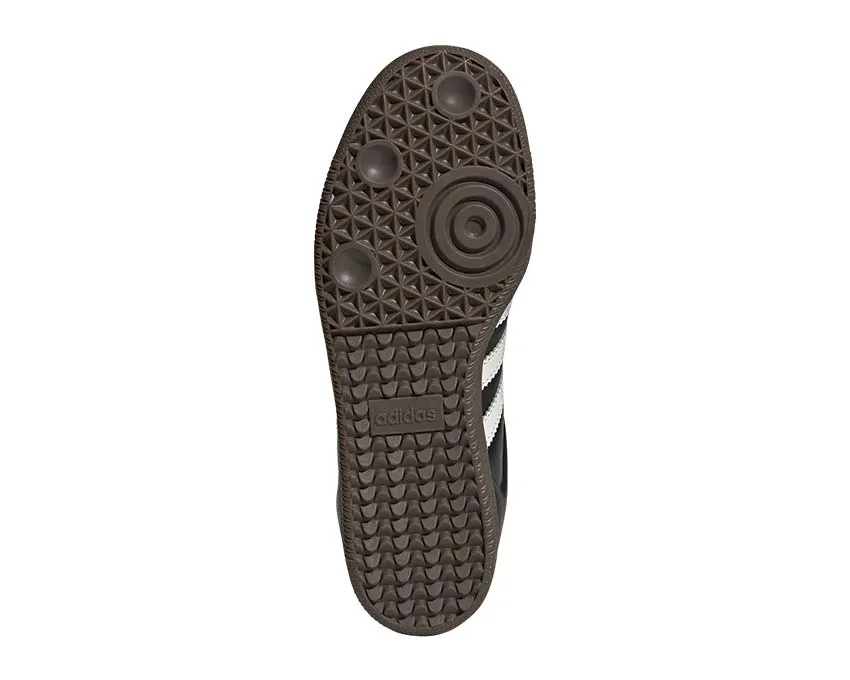 Adjustable   fit Joint Relief Adidas Samba OG W "Black"
