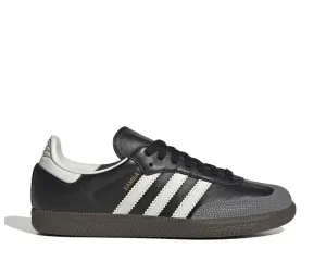 Clogs Weekend Style Adidas Samba OG W "Black"