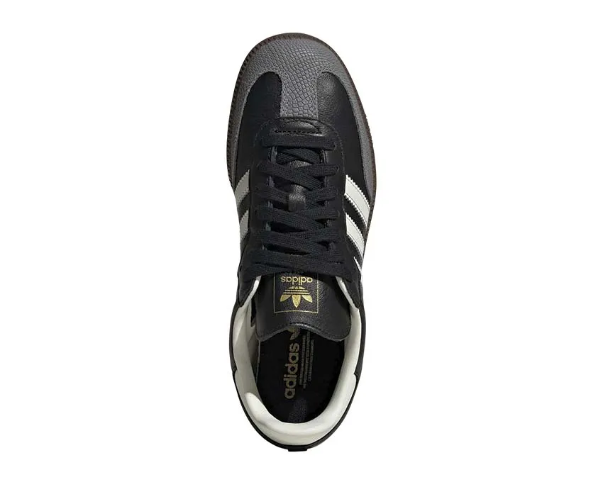 Adidas Samba OG W "Black" Soft Pressure