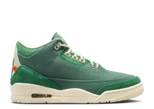 ergonomic Pull Tab Air Jordan 3 Retro SP Nina Chanel Abney Bicoastal