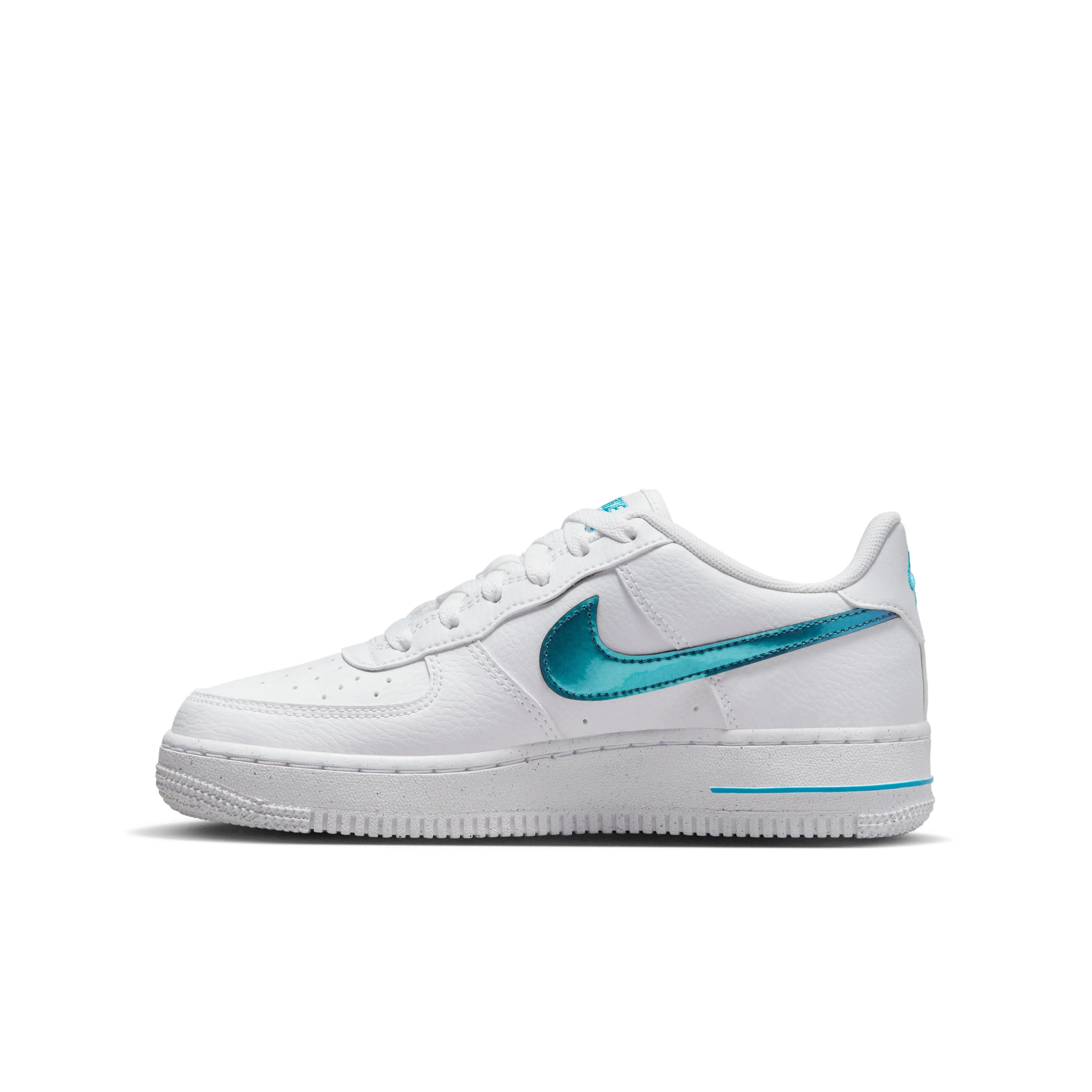 Air Force 1 Impact Next Nature Lifestyle Shoes Busy Day