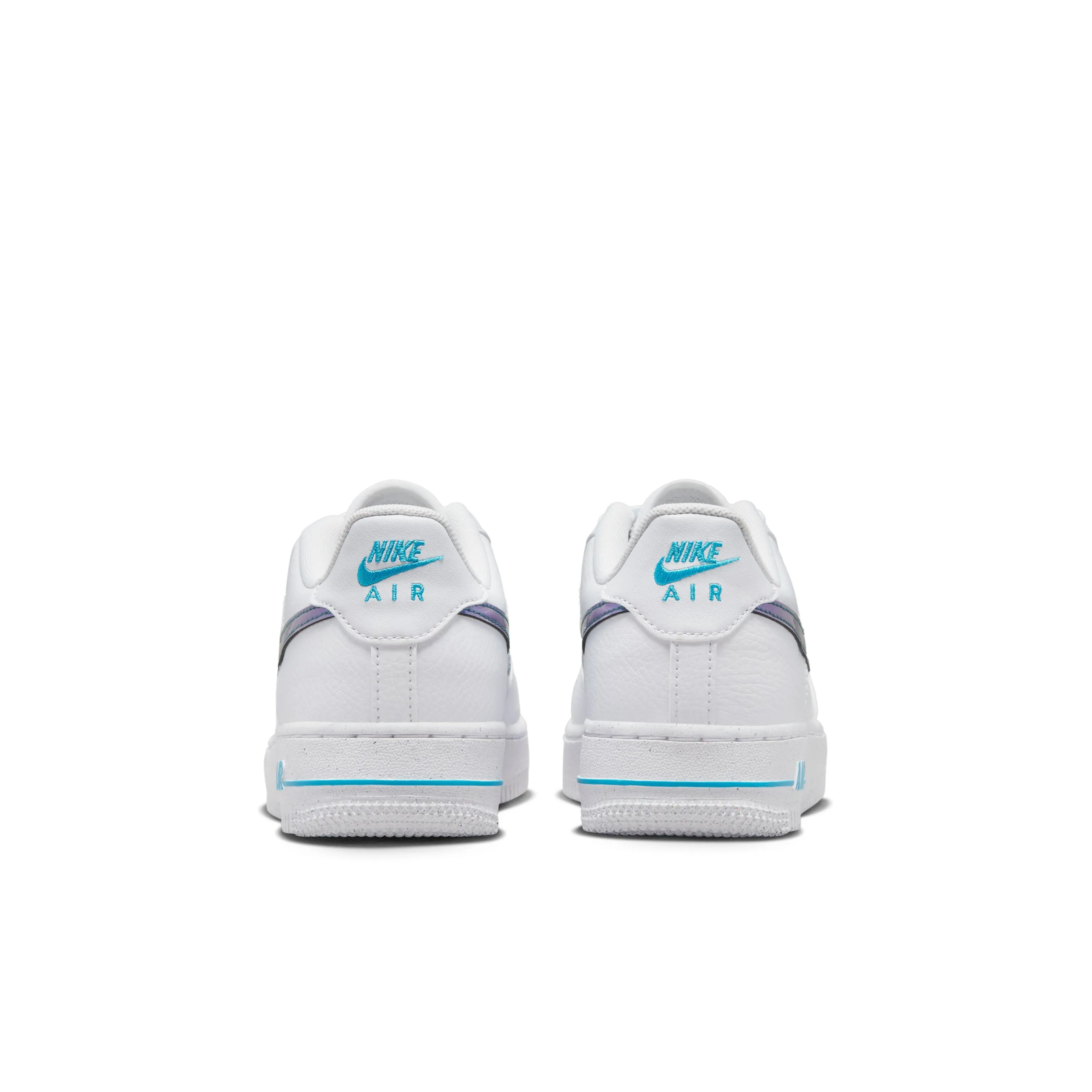 Air Force 1 Impact Next Nature Lifestyle Shoes Rain Day Rose Glow