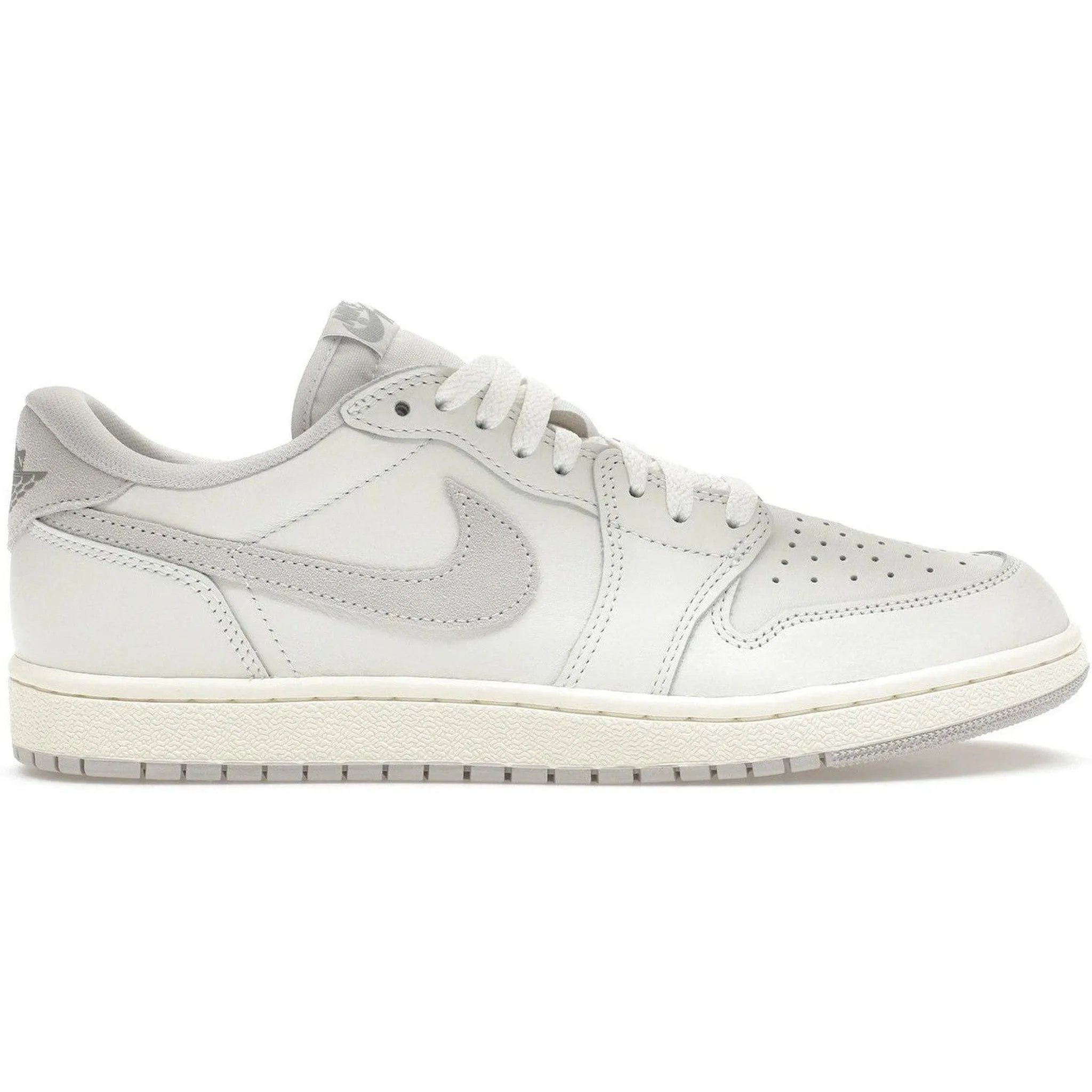 Jordan 1 Retro Low '85 Neutral Grey Festival Ready Urban Tasks