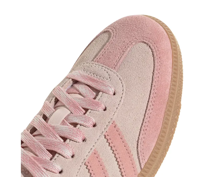 Adidas Samba OG W "Wonder Quartz" Daily Match Urban Chill