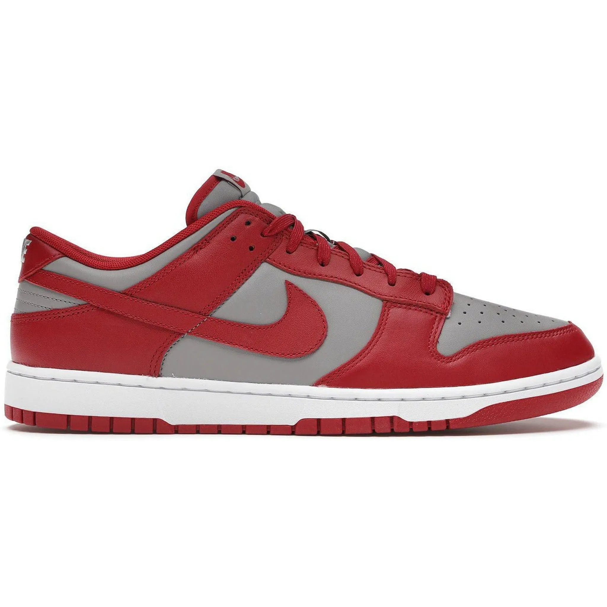 Morning Step Nike Dunk Low Retro UNLV (2021)