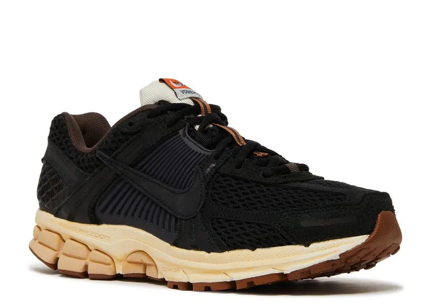 State - of - the - art Nike Zoom Vomero 5 Black Sesame