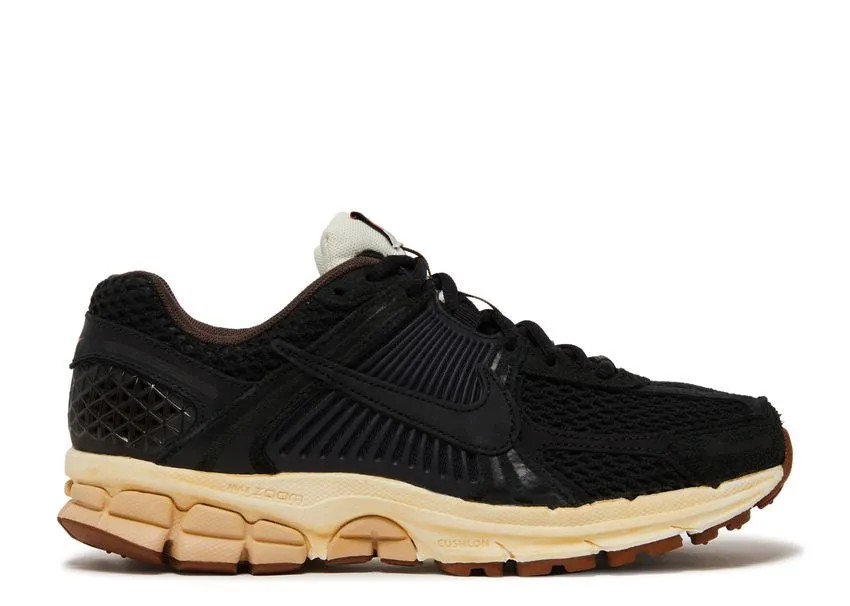 Nike Zoom Vomero 5 Black Sesame scratch - resistant rainy day running shoe state