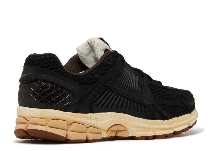 Nike Zoom Vomero 5 Black Sesame mud running gear