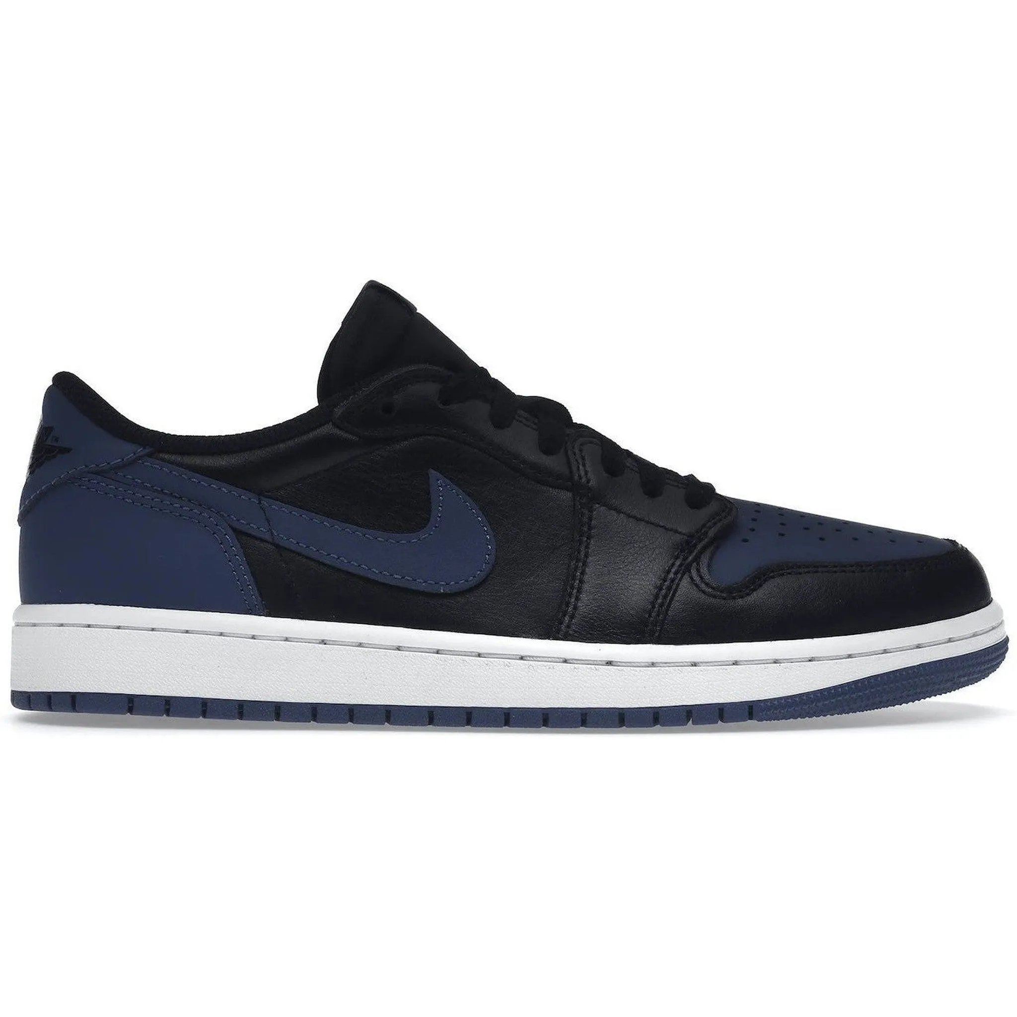 Anywhere Life Jordan 1 Retro Low OG Mystic Navy