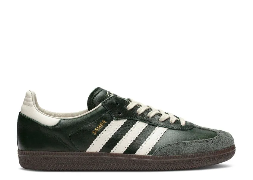 Stable Walk Adidas Samba OG Sneakersnstuff 25th Anniversary