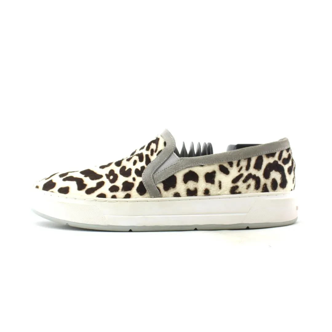 Fitness Vibe DONALD / PLINER LEOPARD PRINT
