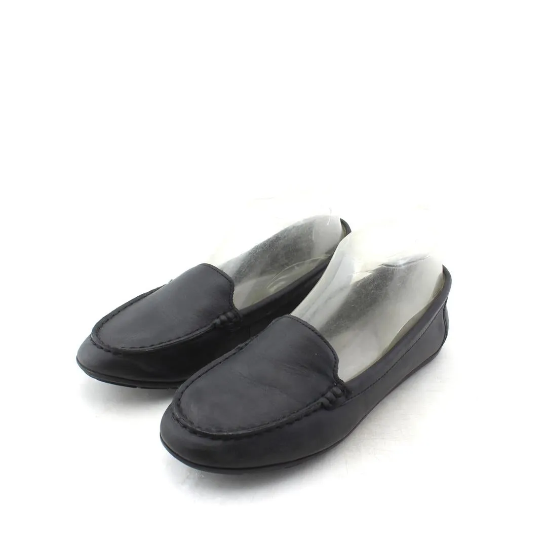 Wet Land Comfort Heel ROCKPORT DEMISA II PLAIN MOC