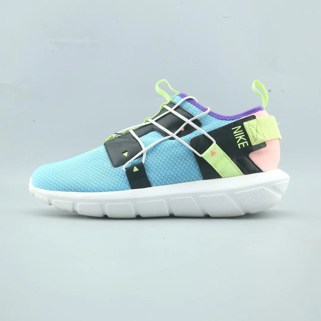 NIKE VORTAK Comfort Enhancement