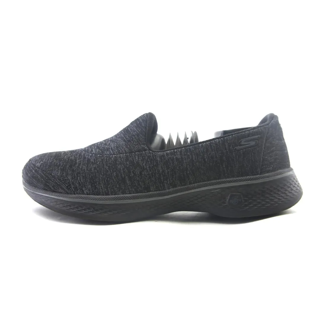 Breathable mesh SKECHERS GOWALK 4