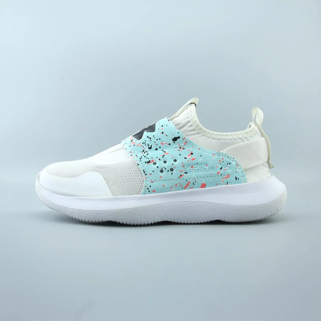 UNDER ARMOUR RUNPLAY PAINT Surf Mode