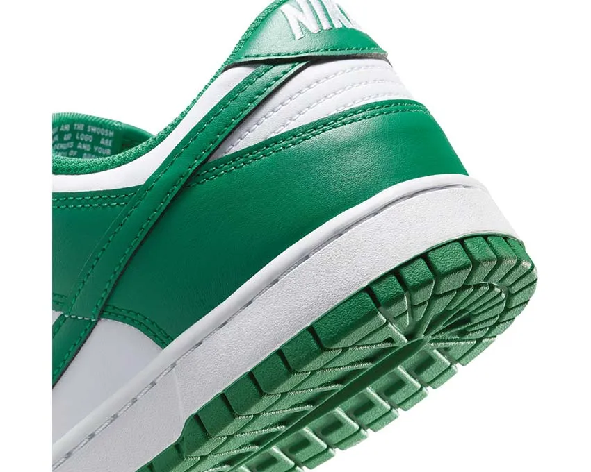 Travel Ready Nike Dunk Low Retro