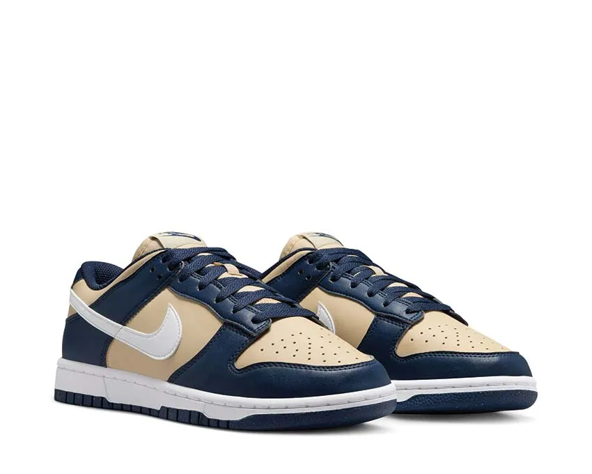 Calm Grey Nike Dunk Low