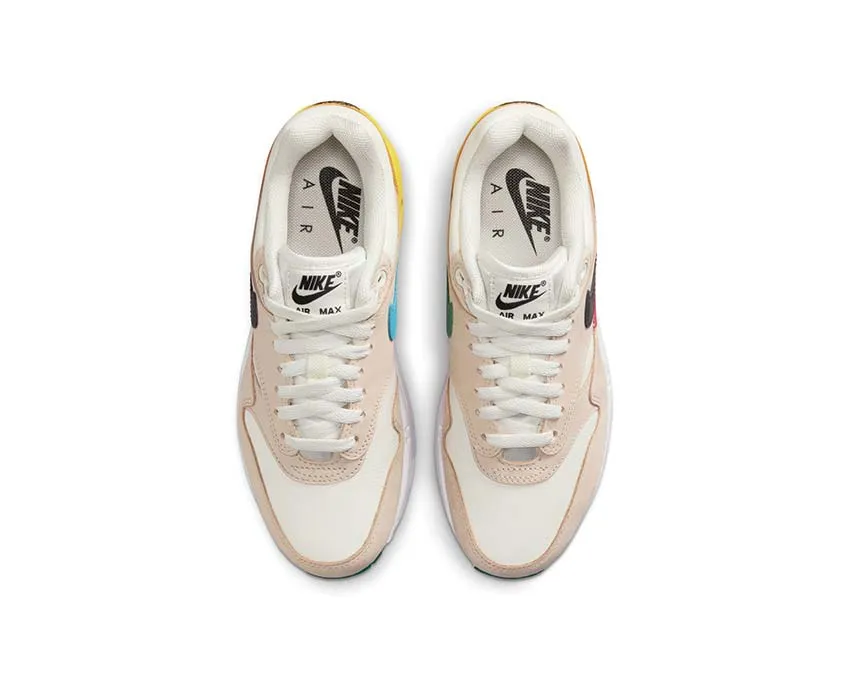 Nike Air Max 1 Lightweight Design Run Daily
