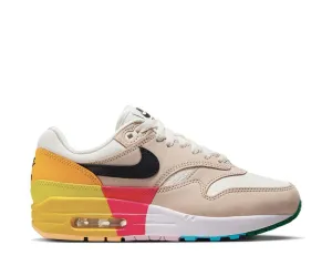 Nike Air Max 1 Canvas Soft