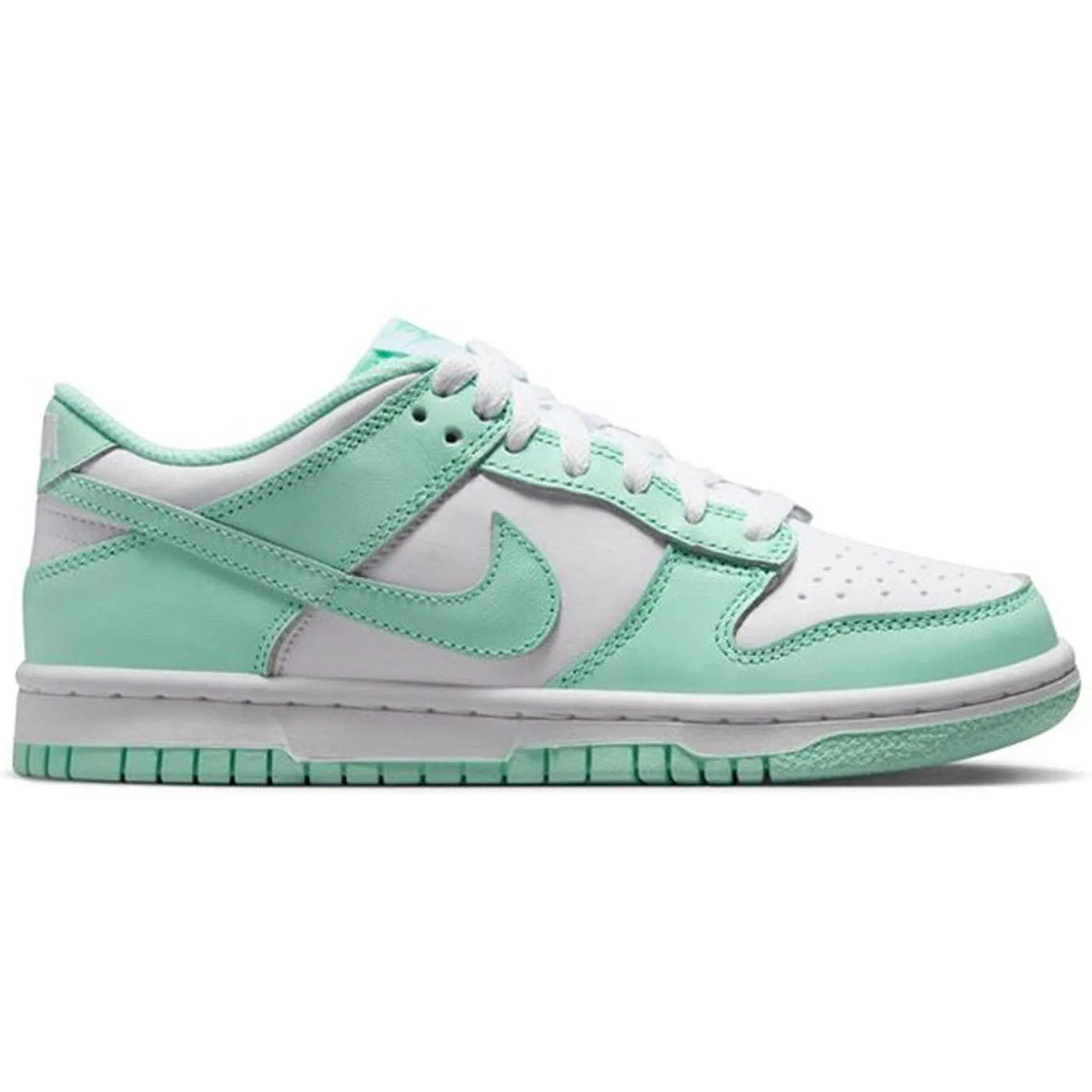 Break Time Nike Dunk Low Mint Foam (GS)