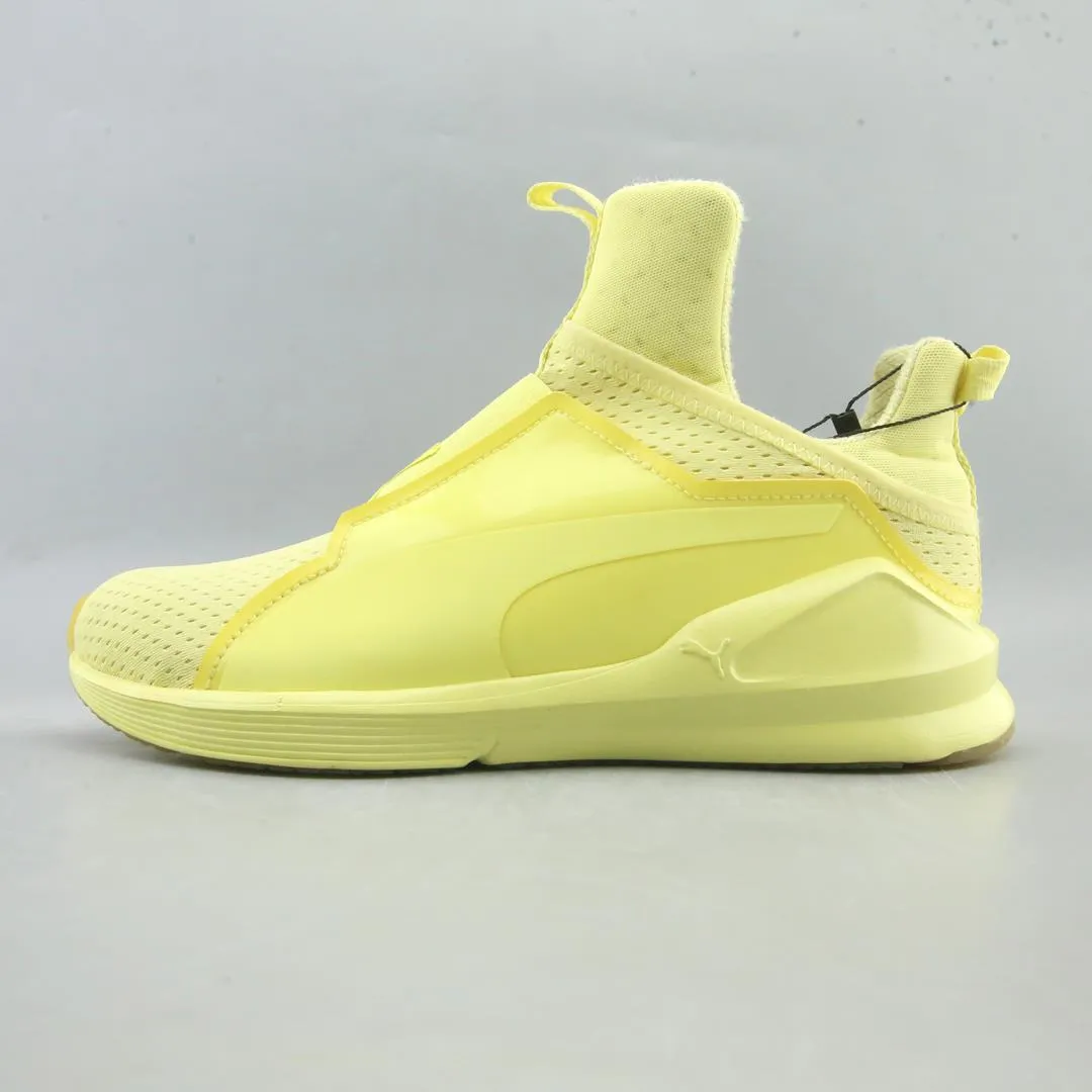 Stable PUMA FIERCE 2