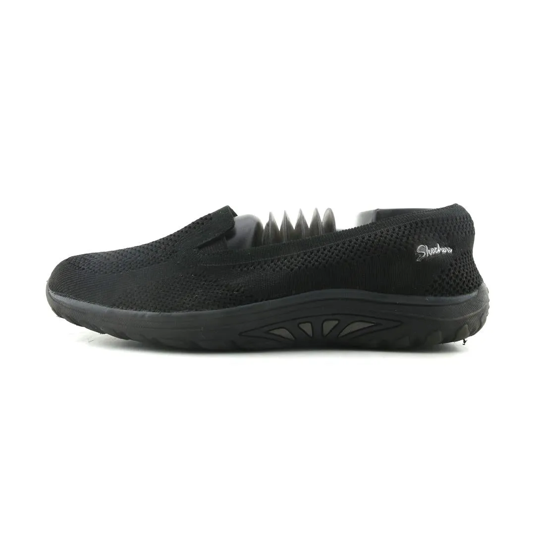 SKECHERS RELAXED FIT: REGGAE FEST - WILLOWS VIBE Breathable mesh Garden Mood