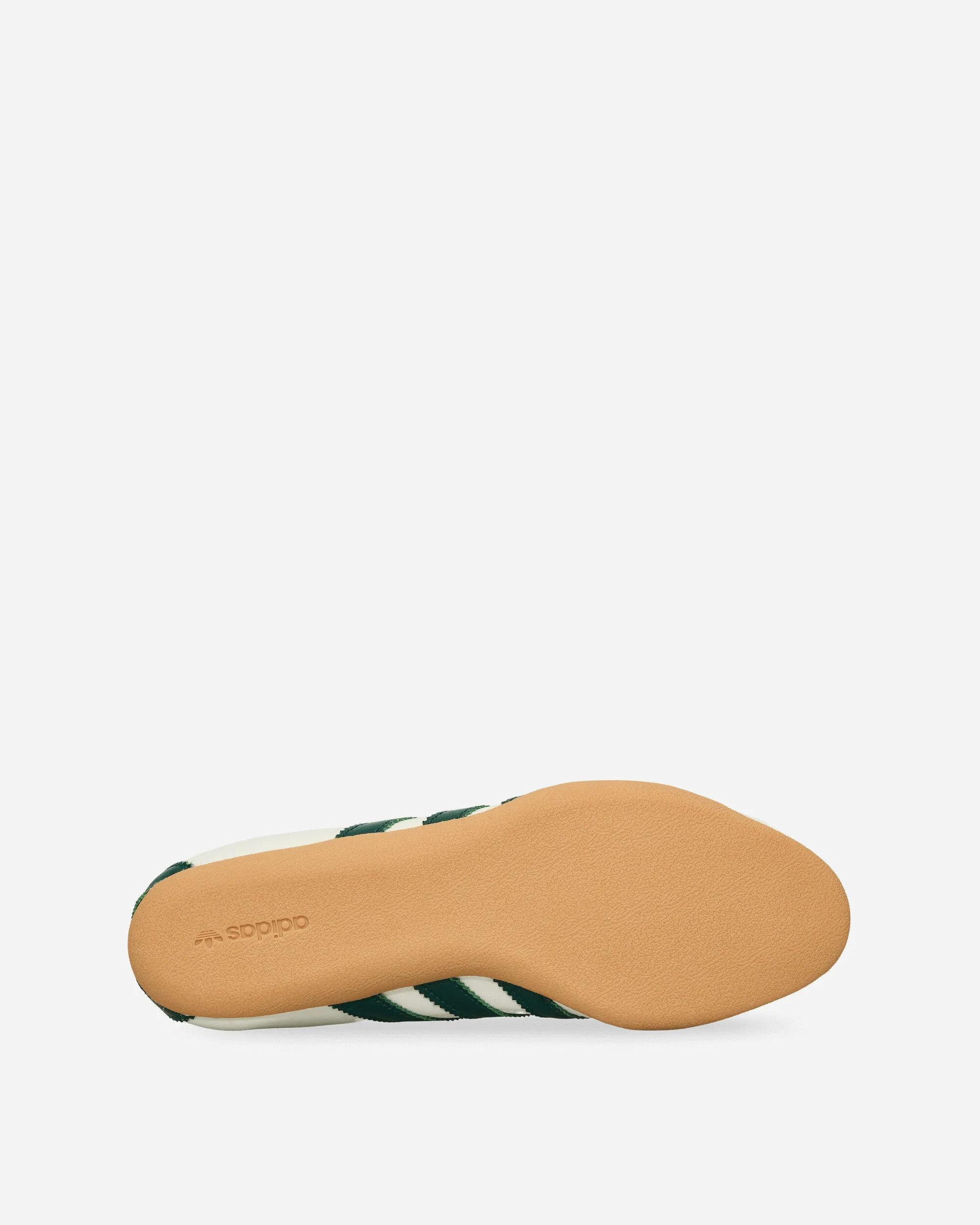 Tokyo Sneakers Off White / Collegiate Green sports Quick Pack