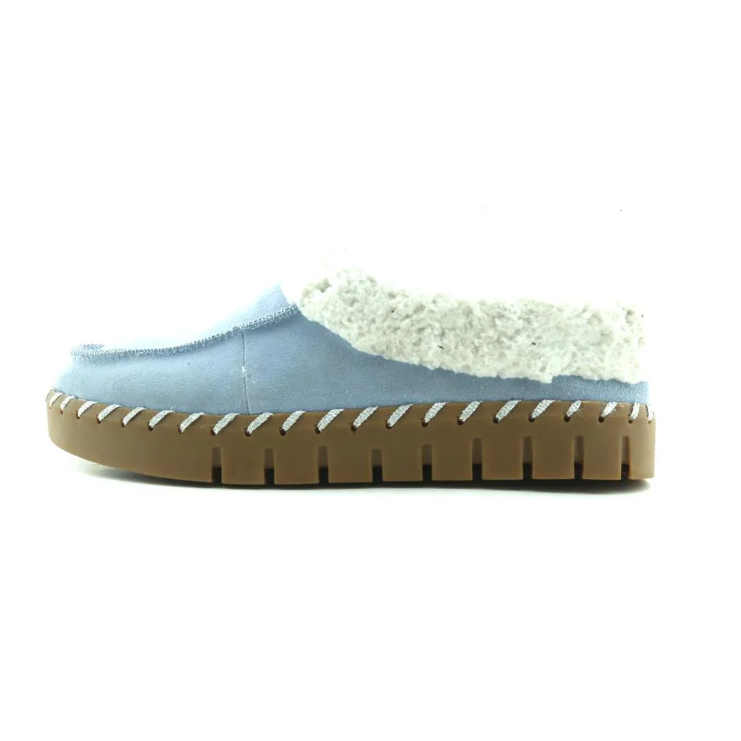 Style Base MUK LUKS .