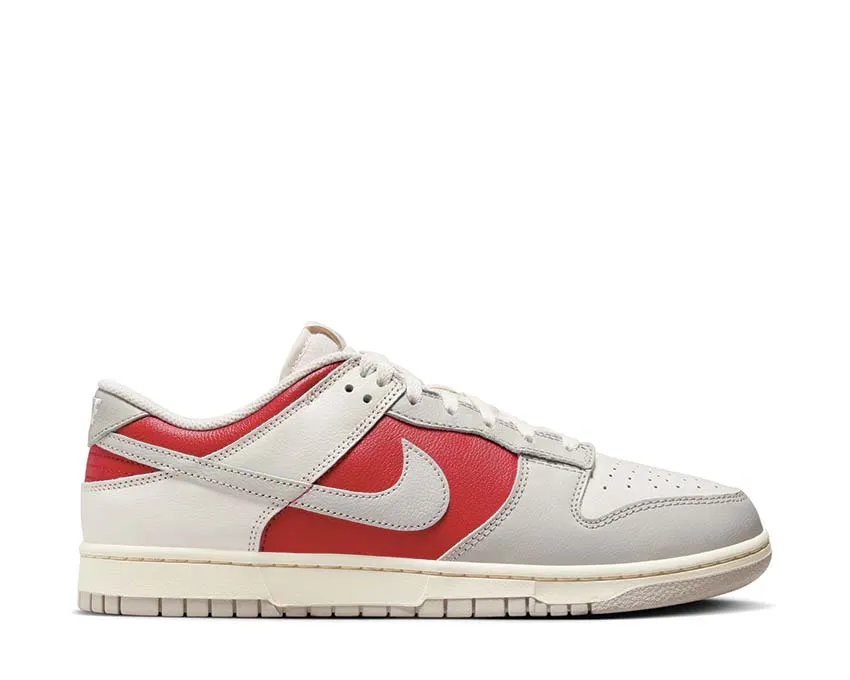 Slow Living Chill Mood Nike Dunk Low Retro "Ivory Ultraman"