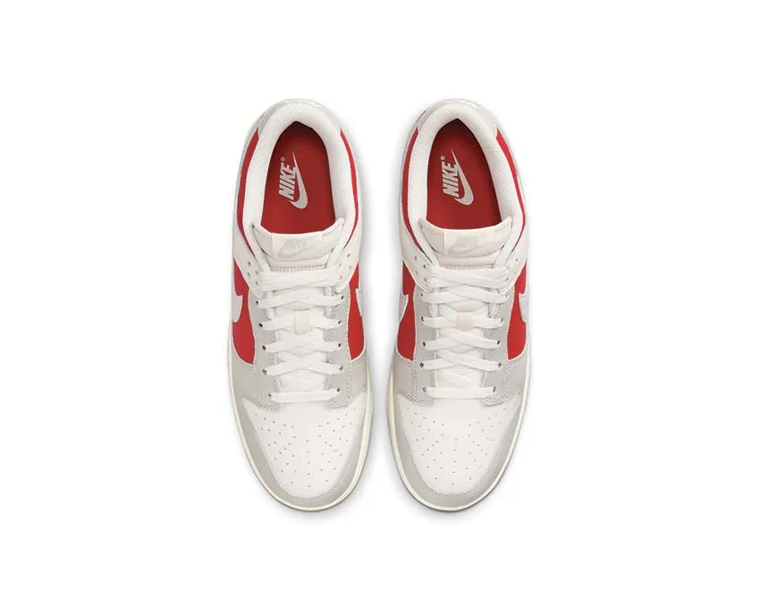 Nike Dunk Low Retro "Ivory Ultraman" Travel Mood