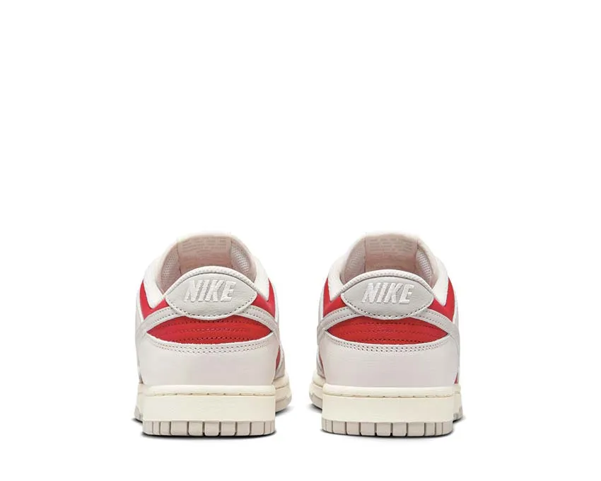 Nike Dunk Low Retro "Ivory Ultraman" Superior Cushioning