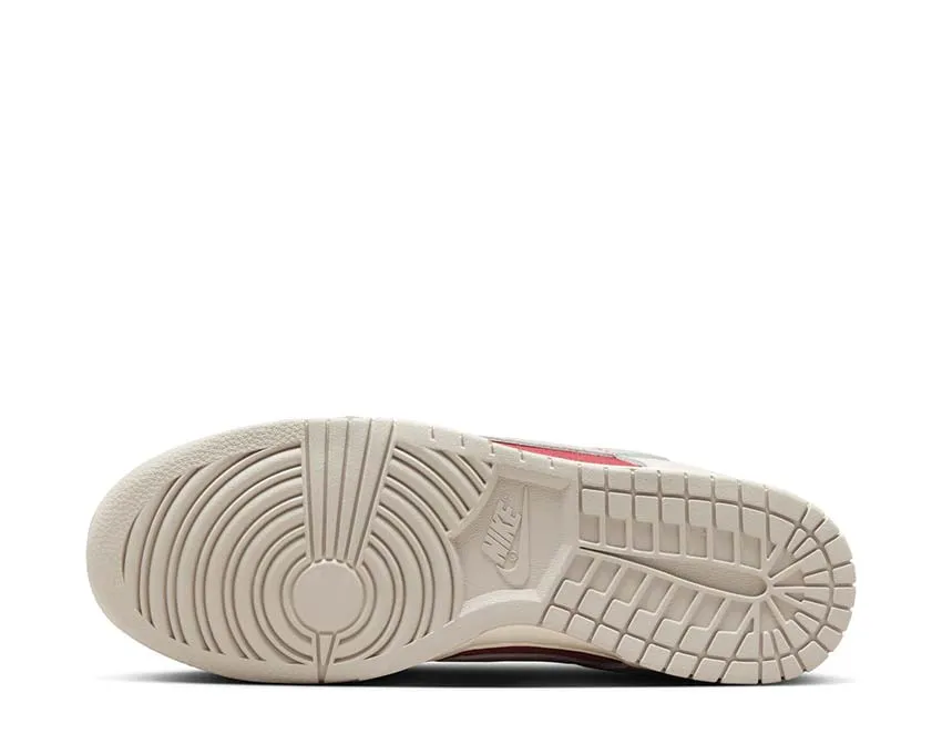 New York Cool Shape Nike Dunk Low Retro "Ivory Ultraman"