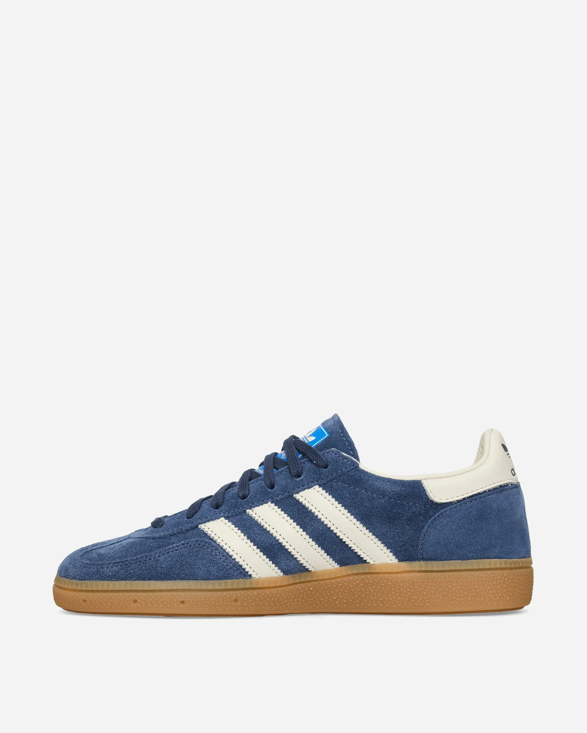 Made in Germany Handball Spezial Sneakers Preloved Ink / Off White Comfort toe