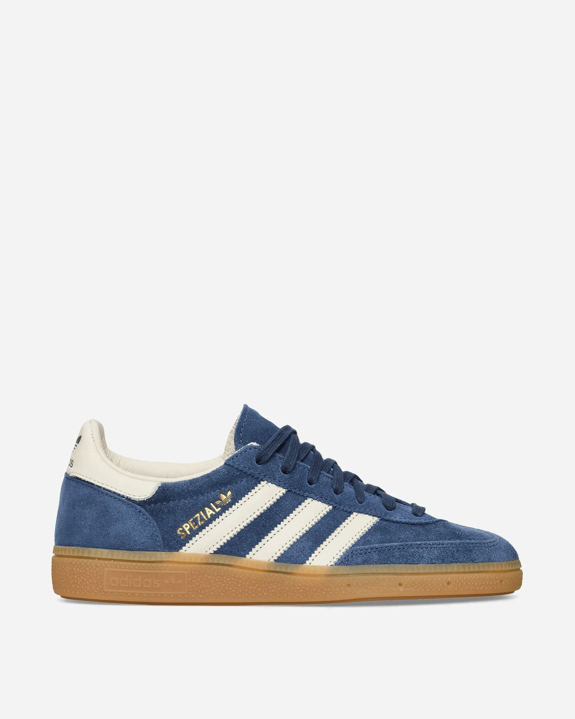 Made in Germany Handball Spezial Sneakers Preloved Ink / Off White Soul Walk