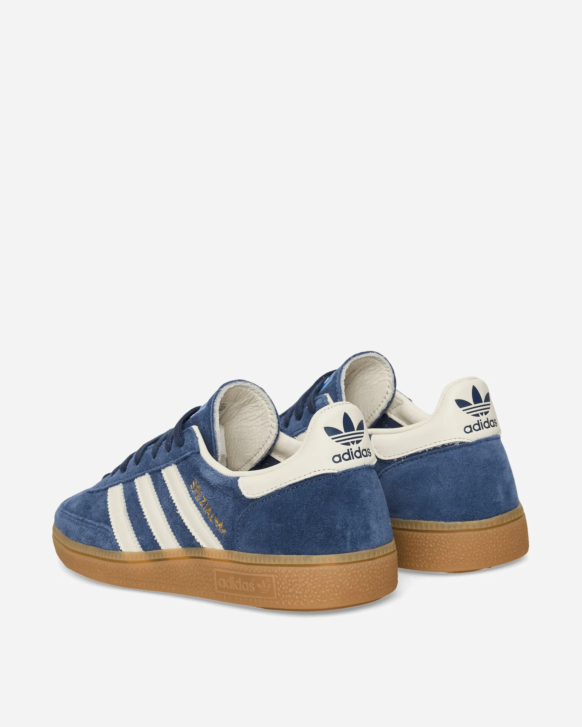 Field Walk Stone Grip Made in Germany Handball Spezial Sneakers Preloved Ink / Off White