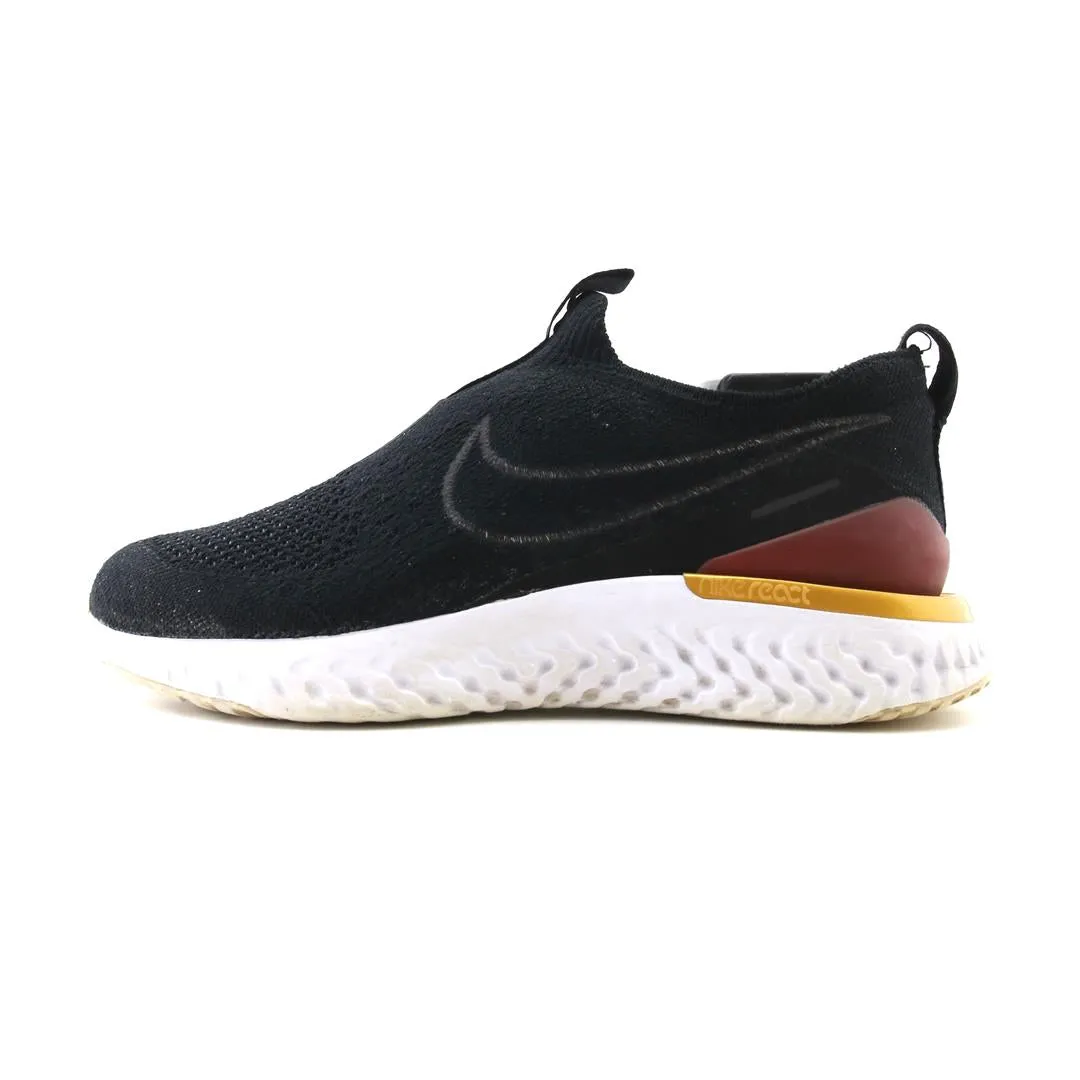 Beach Fun NIKE EPIC PHANTOM REACT FLYKNIT