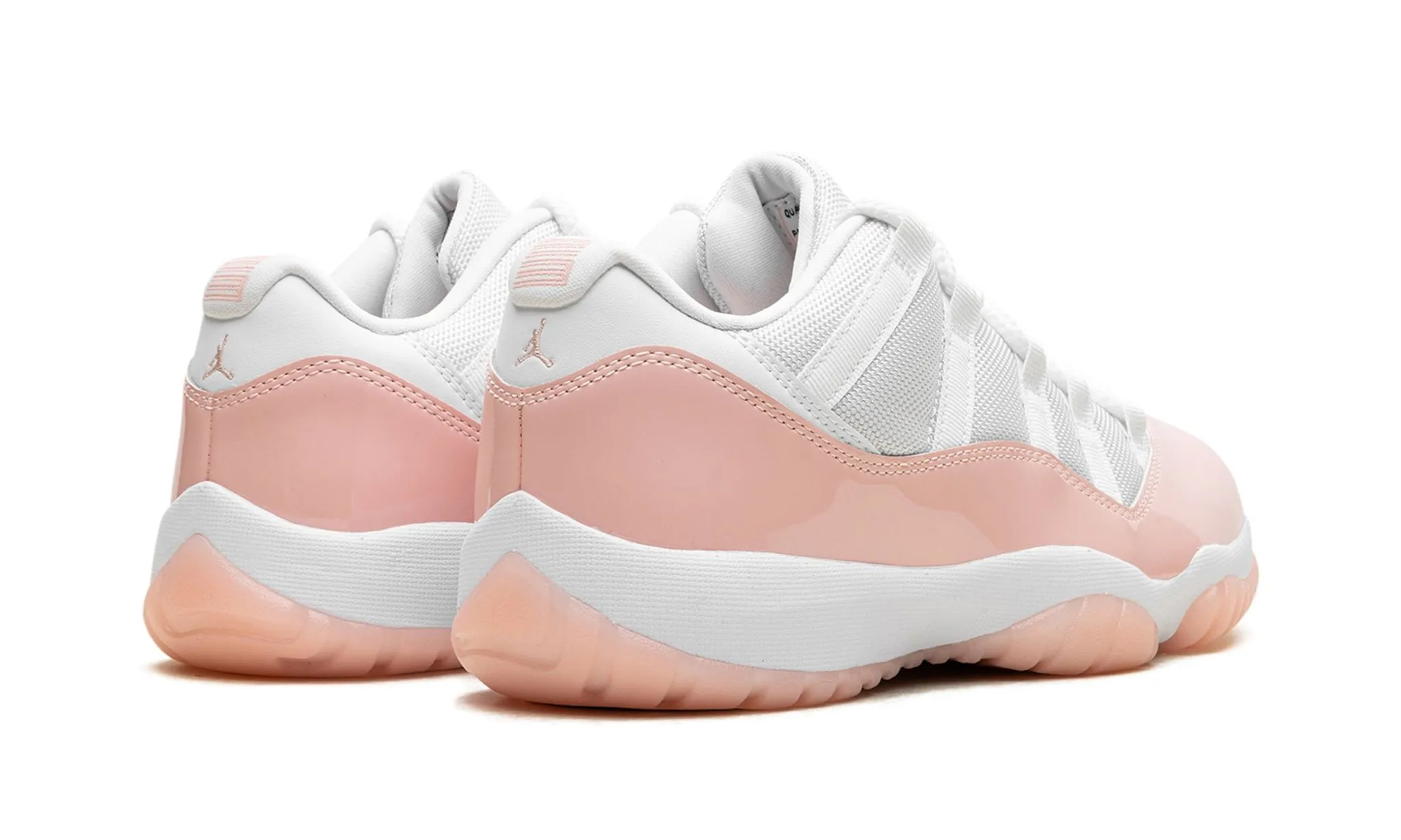 waterproof Wmns Air Jordan 11 Retro Low 'Legend Pink'