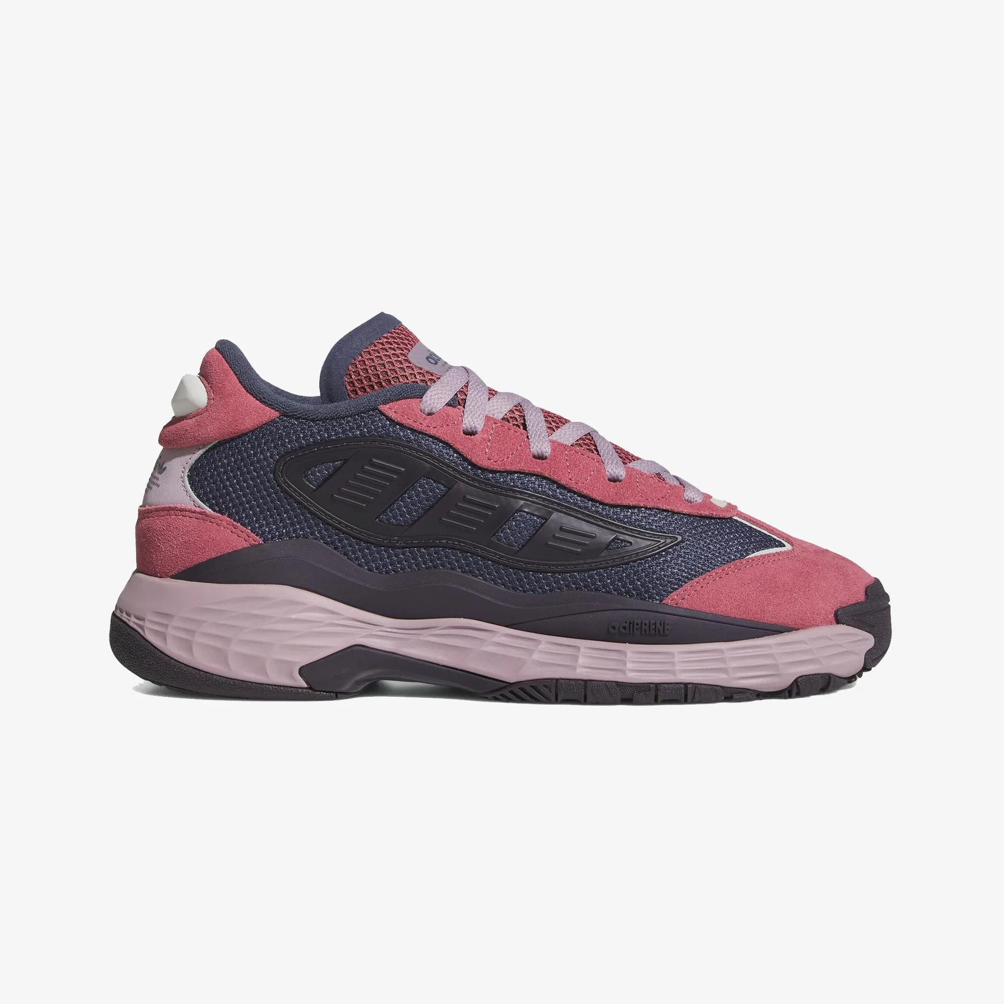 Daily Match ADIDAS | NITEBALL III { PRELOVED CRIMSON/AURORA BLACK/PRELOVED FIG