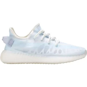 Minimal Design adidas Yeezy Boost 350 V2 Mono Ice