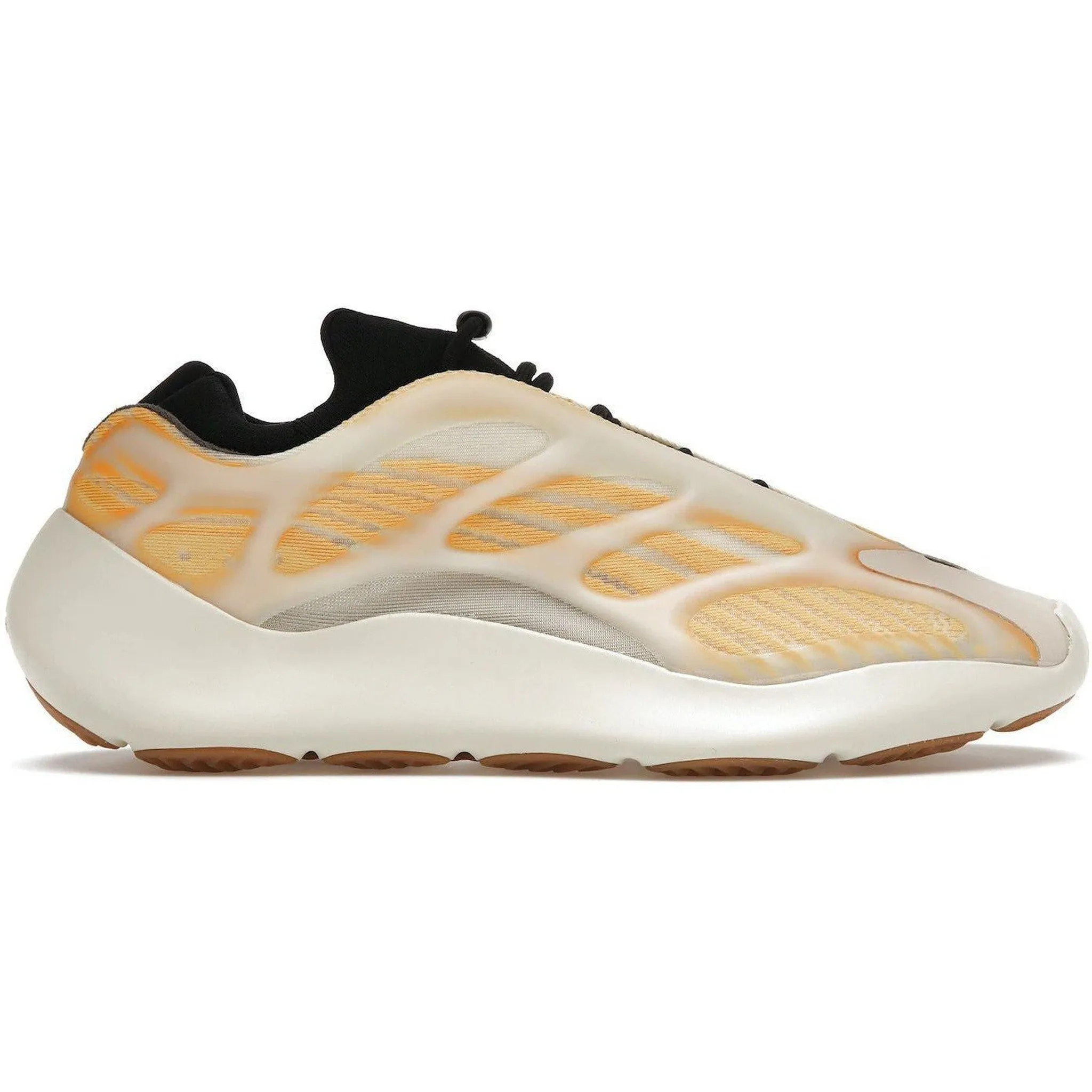 Soft Design adidas Yeezy 700 V3 Mono Safflower