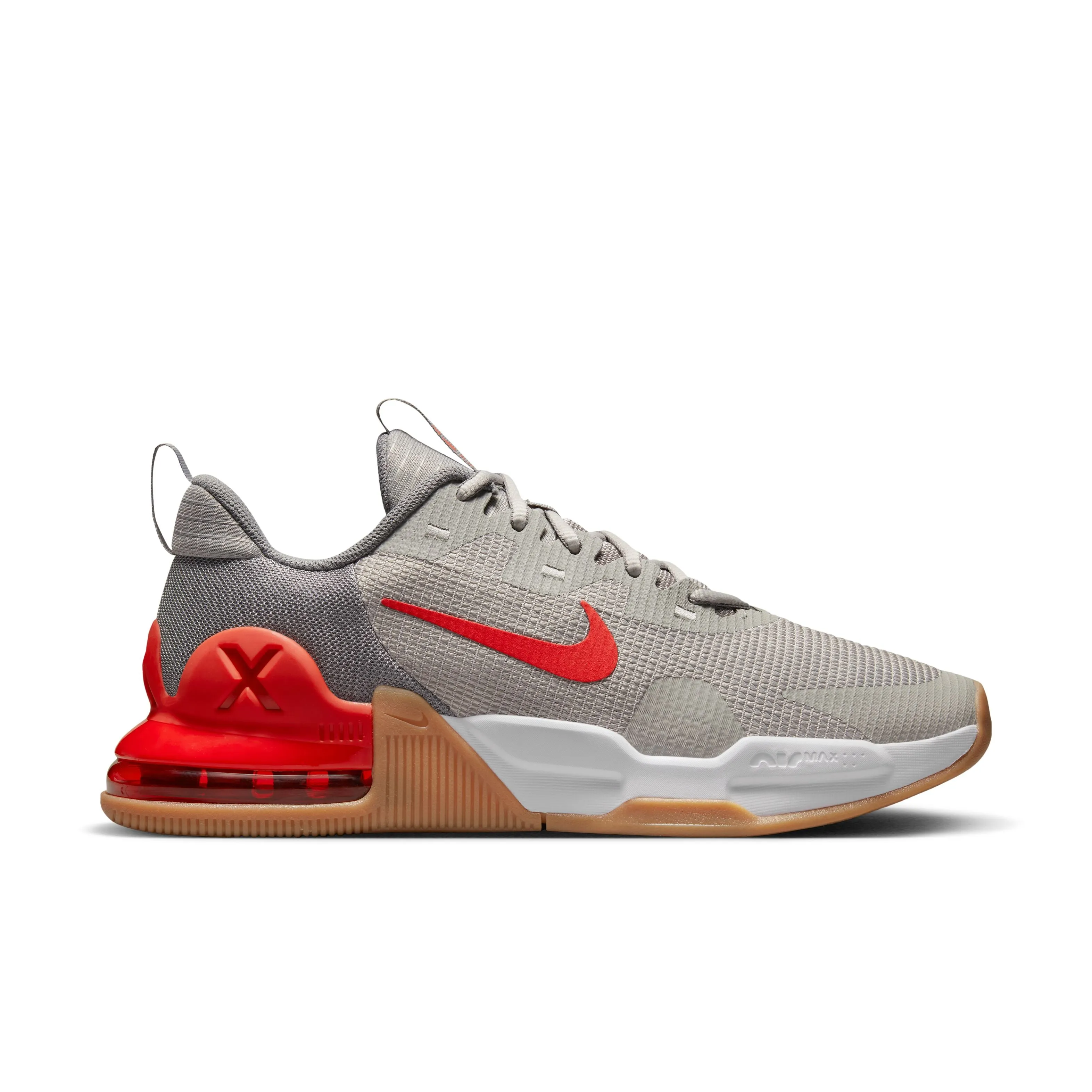 Film Shoot Air Max Alpha Trainer 5 Training Shoes